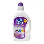 Fine Liq Detergent Tropical Breez3l